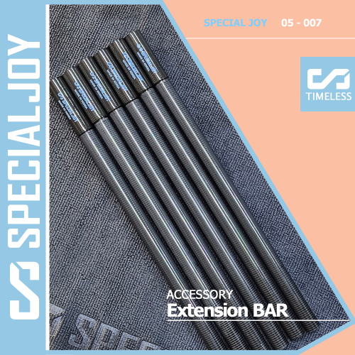 Extension BAR